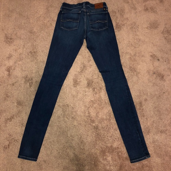 Skinny jeans - Picture 3 of 3